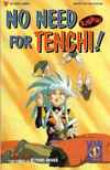 No Need for Tenchi: Part 3 #3 Comic Books - Covers, Scans, Photos in No Need for Tenchi: Part 3 Comic Books - Covers, Scans, Gallery